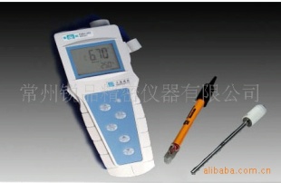 DDBJ-350型 便携式电导率仪