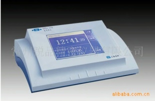 DDSJ-318型 电导率仪