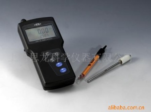 便携式电导率仪 DDBJ-350