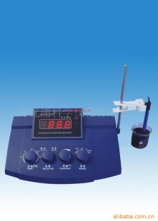 DDS-12A 数显电导率仪