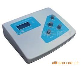 上海伟业DDS-11A型 数字电导率仪
