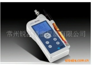 上海雷磁  DDB-303A型电导率仪