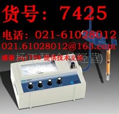 DDS-304 电导率仪
