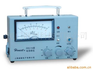 DDS-11A型 指针式电导率仪