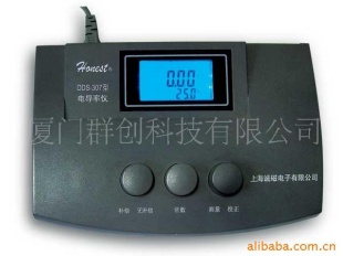 DDS-307型 电导率仪