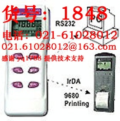 电导率计 AZ8306