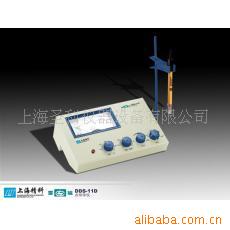上海精科DDS-11D型 电导率仪