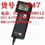 德图testo240电导率仪
