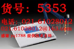 DDS-307A 数显电导率仪