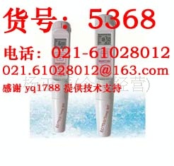 EC59 超小型笔式电导率仪