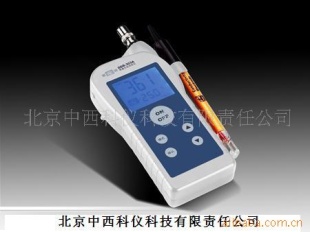 KLC-DDB-303A 电导率仪
