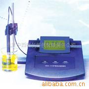 台式汉字电导率仪0～60℃