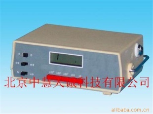KG/DOS-110  数字式电导率仪