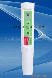 笔式防水电导率仪