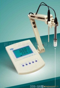 智能型电导率仪 DDS-320