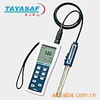 CM-21P 便携式电导率仪