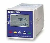 上泰SUNTEX电导率仪 EC-4100