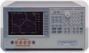 Agilent 精密阻抗分析仪 4294A