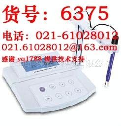 DDS-307W 电导率仪