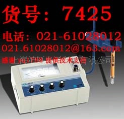 DDS-304 电导率仪