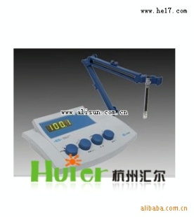 电导率仪-DDS-307