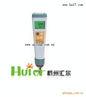 便携式电导率仪-EC330(A)