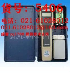 5022笔式电导率仪