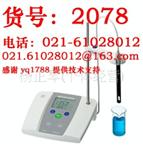 FE30基础型台式电导率仪