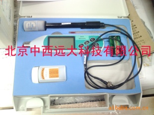 SA29-DDB-11A 便携式电导率仪