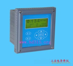 SH30/DDG-308智能在线电导率仪