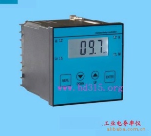 SH30/DDG-3090工业电导率仪