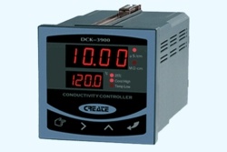 XLKJB-DCK-3900高温电导率仪