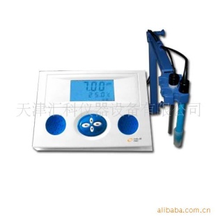 数字电导率仪 DDS-307A
