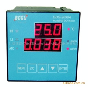 DDG-2090A 在线电导率仪