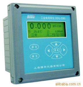 DDG-2080 工业电导率仪