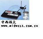 CN60M/DDS12A数显电导率仪