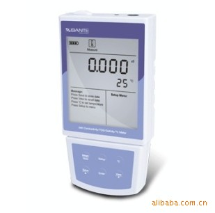 上海般特BANTE531电导仪