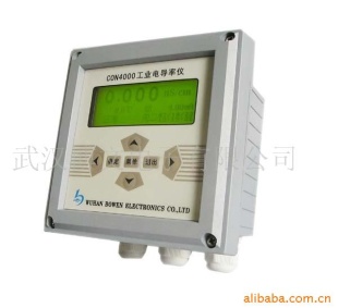 高品质工业电导率仪CON4000