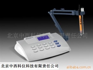 KLC-308A 电导率仪