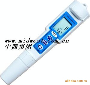 笔式电导率仪 CN60M/CT303