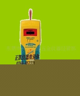 美国ZK-ZIRCON I500不导电测试电导仪