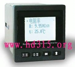 XN55-DZG303BA 工业在线电阻率仪