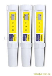 防水笔型电导仪 ECSCAN20