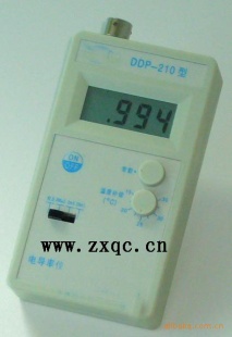 TH05DDP-200 便携式电导率仪