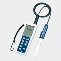 便携式电导率仪 FZK1-CM21P