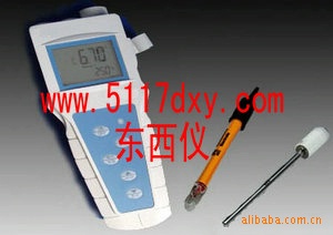 便携式电导率仪