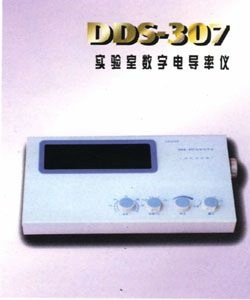 电导率仪 CN60M/DDS307