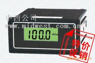 在线电导率仪/在线电导率计 CN60M/CM