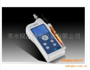 上海雷磁 DDB-303A型电导率仪