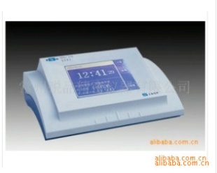上海雷磁 DDSJ-318型电导率仪
